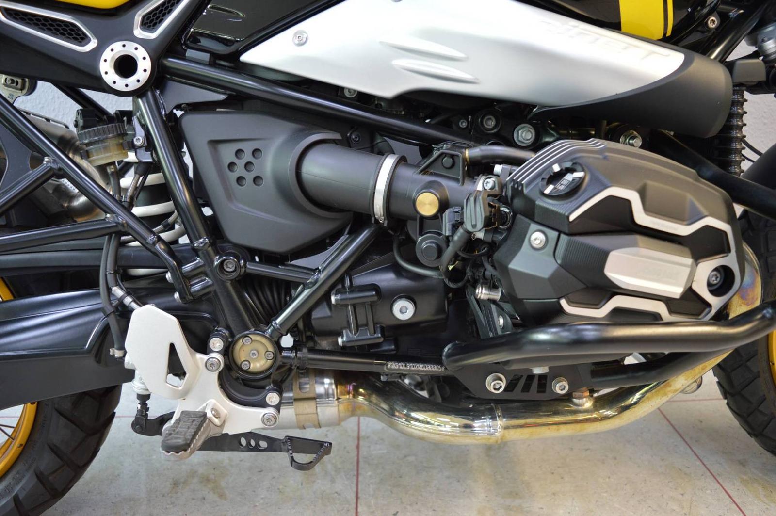 BMW R NINET URBAN G/S