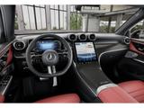 Mercedes-Benz GLC 300 4M Coupé AMG Sport LED Pano Navi SHD Kam - Mercedes-Benz: Coupé, Sport