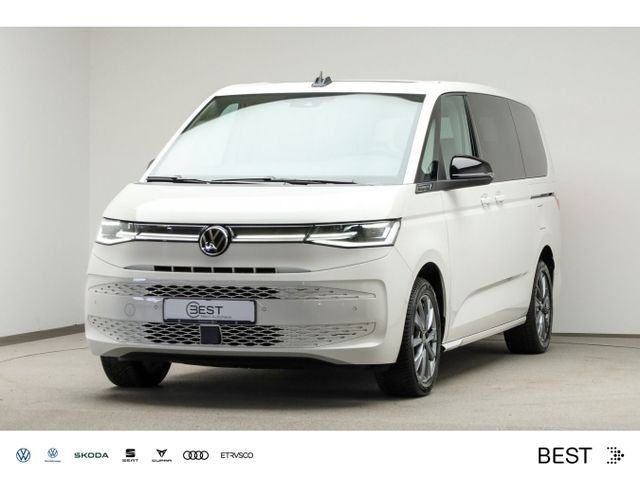 Volkswagen Multivan Life 1.4 TSI eHybrid DSG LÜ*NAVI*KLIMA*