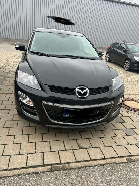Mazda CX-7