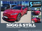 Ford Mustang Mach-E AWD Extended Range Premium PANO*B - Ford Mustang Mach-E: Premium