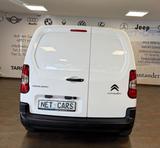 Citroën Berlingo BlueHDi  Kasten Klima*Kamera*Tempomat* - Citroën Berlingo in Solingen