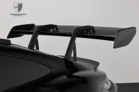 Porsche 992 - Vorschau Bild 38