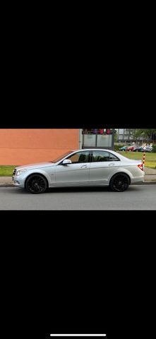 Mercedes-Benz Mercedes Benz C280