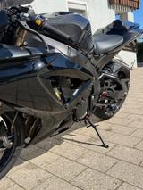 Suzuki GSX-R 600 K6 - SUZUKI GS 600