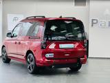Volkswagen Caddy 1.5 TSI DSG Edition Rollstuhlgerecht-Rampe - Volkswagen Caddy: Edition