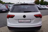 Volkswagen Tiguan Allspace 2.0 TDI Comfortline LED ACC AHK - Volkswagen: Comfortline