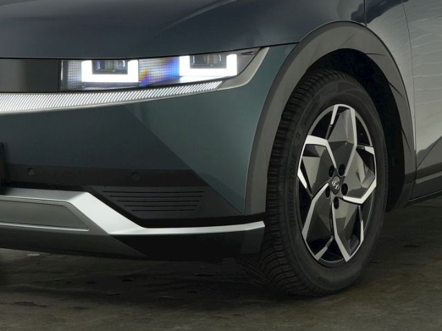 IONIQ 5 DYNAMIQ 77,4kWh+VOLL-LED+NAVI+WÄRMEPUMPE