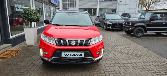 Suzuki Vitara 1.4 BOOSTERJET Comfort 4x4