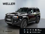 Toyota Land Cruiser 2.8 D4-D TEC-Edition *StHz*360°*AHK - gebrauchte Toyota Land Cruiser aus dem Jahr 2024