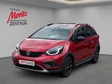 Honda Jazz Hybrid 1.5 e:HEV Crosstar Advance Rückfahrk - Honda Jazz Gebrauchtwagen in Hannover