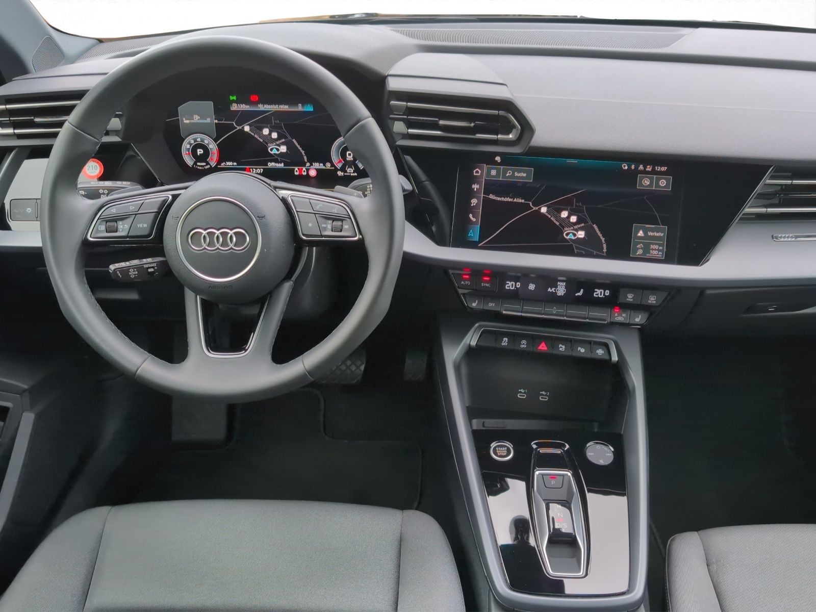 Audi A3 - Bild 5