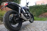 Triumph Scrambler 900 Custom Cafe Racer - Angebote entsprechen deinen Suchkriterien