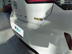 Fahrzeugabbildung Opel Astra L GSe Plug-in-Hybrid PIXEL-LED, Navi