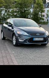 Ford Mondeo MK4   2014 - Ford Mondeo in Aachen