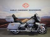Harley-Davidson FLHXU Street Glide Ultra - Harley-Davidson Street Glide Ultra