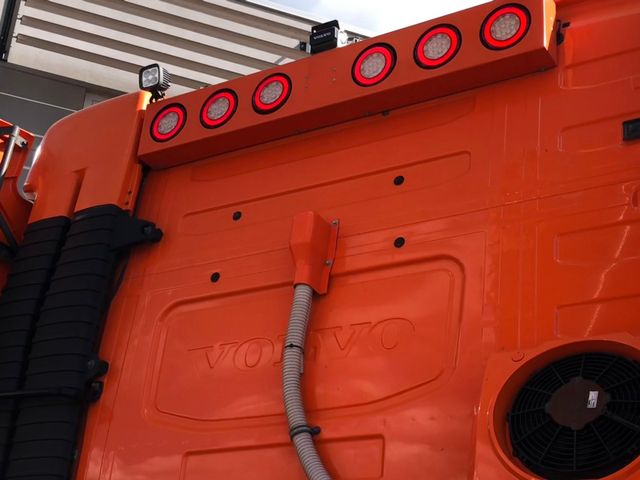 FH460 8x4 Tridem*TopZustand*excellent condition
