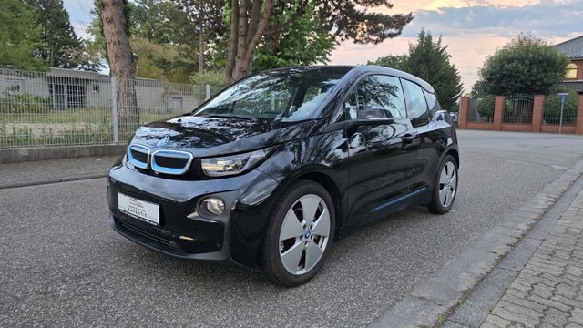 BMW i3 Basis TÜV NEU Garantie