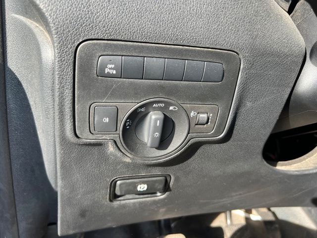 Mercedes-Benz Vito Kasten 116 RWD lang°Kamera°PTS°EasyCargo°