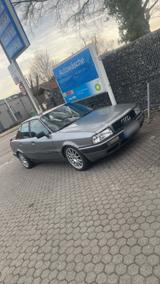 Audi 80 1.9 tdi - Audi 80: TDI