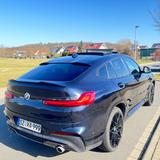 BMW X4 xDrive30i AT M Sport  - Behindertengerechte BMW X4