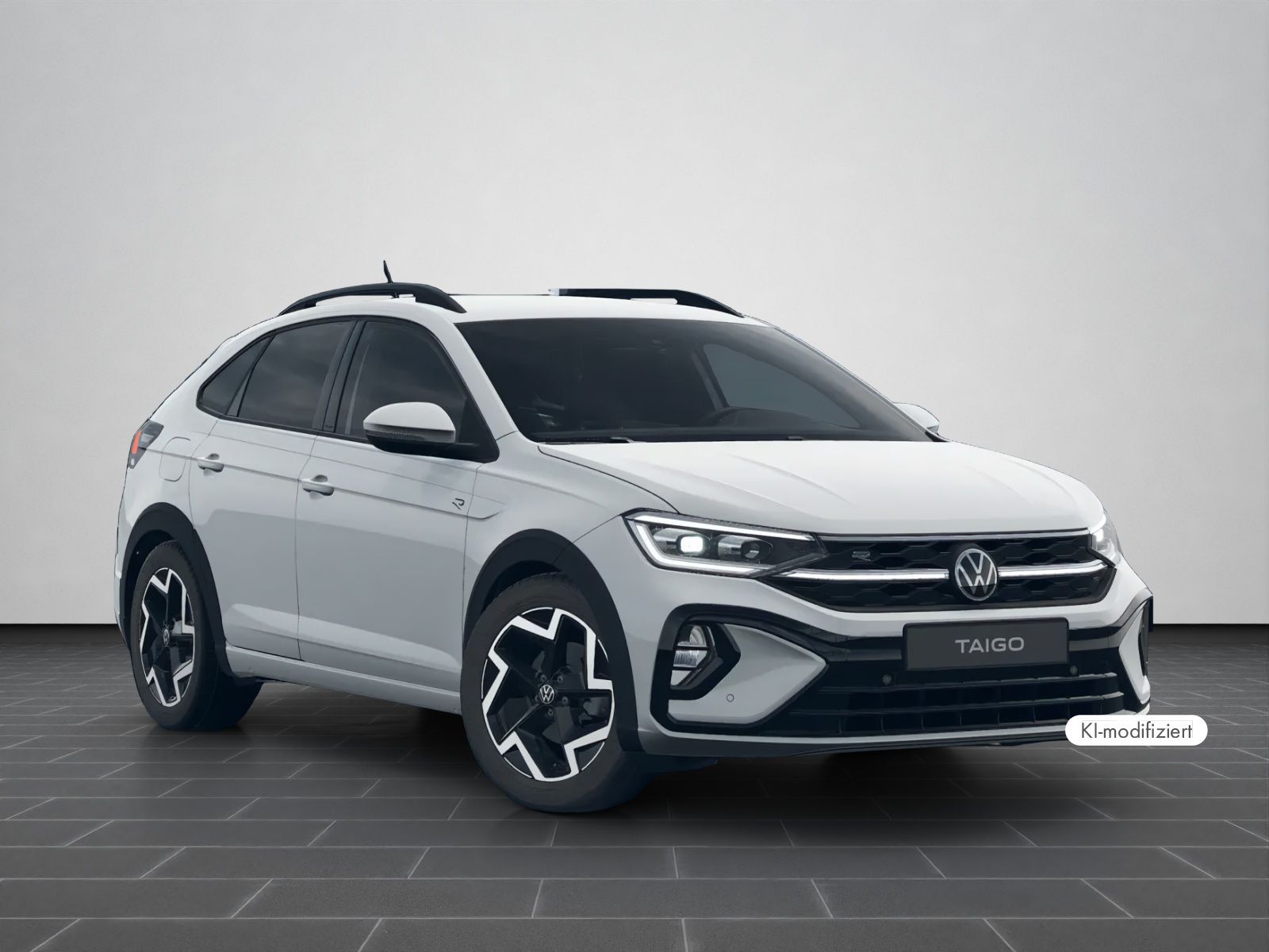 Volkswagen Taigo - Bild 13