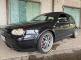 Volkswagen Golf 1.8T GTI AGU - Volkswagen Golf aus 1998: GTI