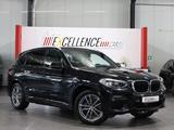 BMW X3 xDrive 30d M-SPORT SHADOW INNOVATION / TOP - BMW X3 Gebrauchtwagen in Hamm