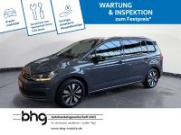 Volkswagen Touran - Vorschau Bild 2