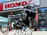 BMW R1250 GS Adventure  - Enduro Motorräder