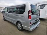 Renault Trafic L2H1 Grand Life/AHK/2xSchiebetür/Camping - : Kleinbus, Camping