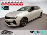 Opel Astra Sports Tourer GS 1.2 Turbo S/S 6G *HUD* - Opel Astra aus 2025