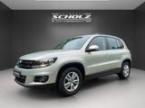 Volkswagen TIGUAN TSI 1.4 FWD BlueMotion Technology Trend & - Volkswagen Tiguan: Bluemotion Technology