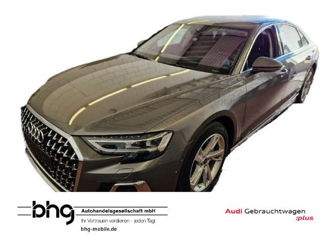 Audi A8 L 50 TDI quattro tiptronic AHK Standhzg Matri 2023