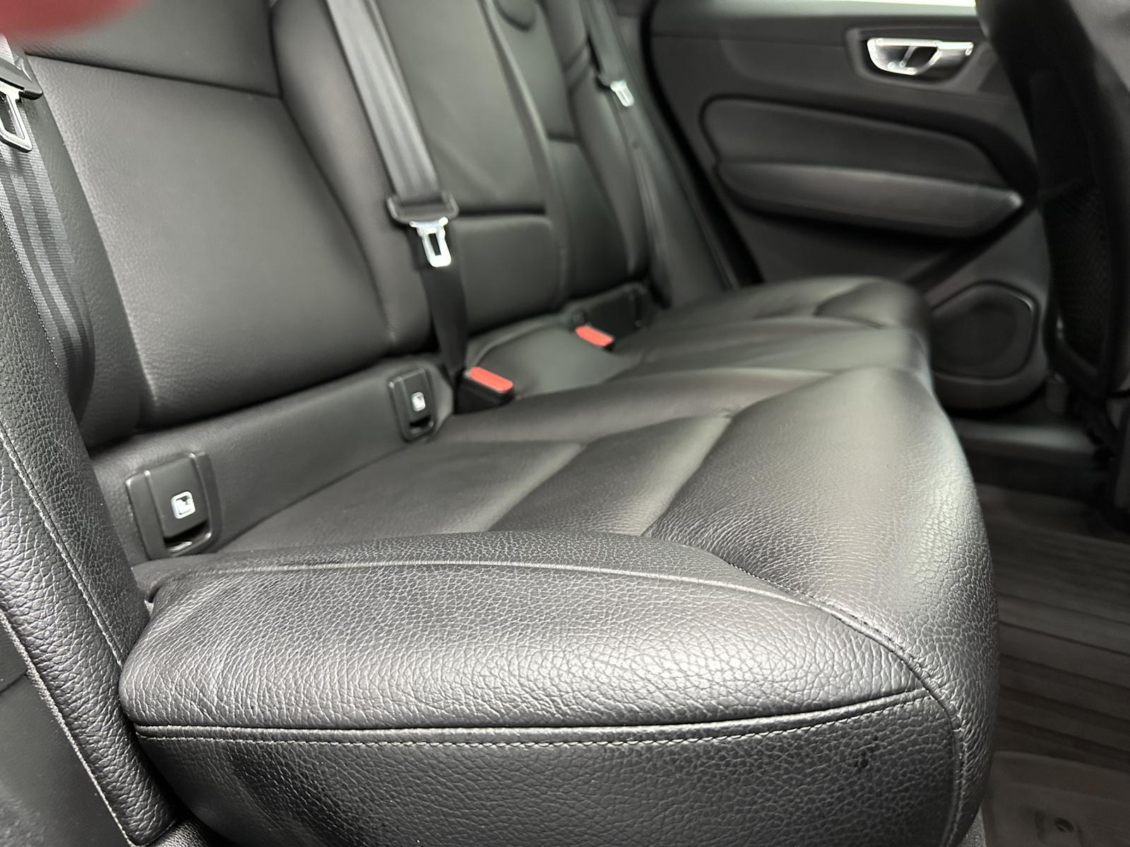 Volvo XC60 Inscription 2WD "1 HAND-NAVI-LEDER-SITZH"
