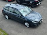 Seat Leon Sportstourer Style 2.0 TDI DSG LED GRA NAVI