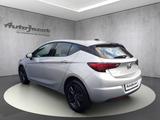 Opel Astra 2020 1.2 81KW 6G S/S - Opel Astra mit Benzin-Antrieb: Limousine, 1.8