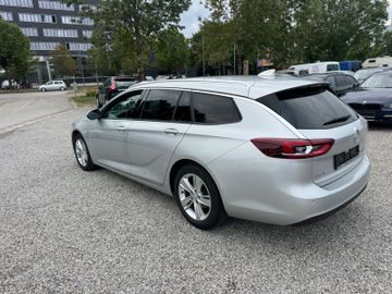 Opel Insignia - 9