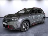 Citroën C5 Aircross C-Series Hybrid - Citroën C5 Aircross C-SERIES mit Hybrid-Antrieb (Benzin/Elektro)