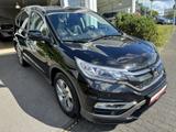 Honda CR-V 2.0i-VTEC 4WD Automatik Lifestyle Plus - Honda Gebrauchtwagen