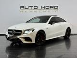 Mercedes-Benz E 53 AMG 4Matic Coupe AMG *Pano*Night*360°Cam* - gebrauchte Mercedes-Benz E 53 AMG aus dem Jahr 2018