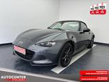 Mazda MX-5 Exclusive-Line "LEDER-NAVI-MULTI-SITZH-ALU" - Mazda Gebrauchtwagen