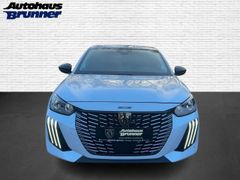 Foto Nummer 2: PEUGEOT 208