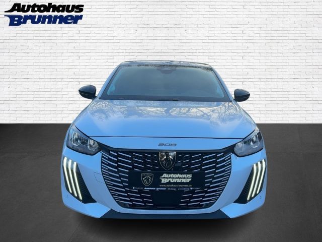 Foto Nummer 2: PEUGEOT 208