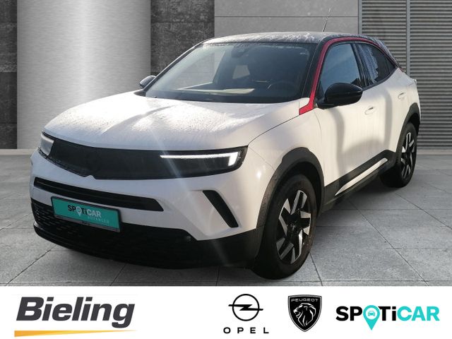 Mokka GS Line 1.2 Direct Injection Turbo 74 kW (