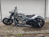 Harley-Davidson VRSCA V-Rod  - HARLEY-DAVIDSON 2005