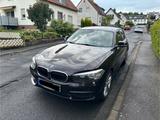 BMW 118i - Sportlenkrad  - BMW: Sportlenkrad
