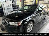 Audi A3 Automatik Xenon Navi Sitzheiung - Audi mit Benzin-Antrieb: Kleinwagen