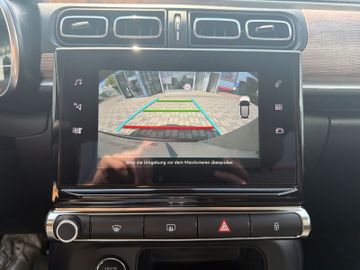 Citroën C3 1.2 VTR-Sport NAVIKAMERAPDC