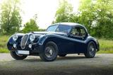 Jaguar XK 120 FHC BroadSport 4.2 5-Speed by Guy Broad - Jaguar XK aus 1952